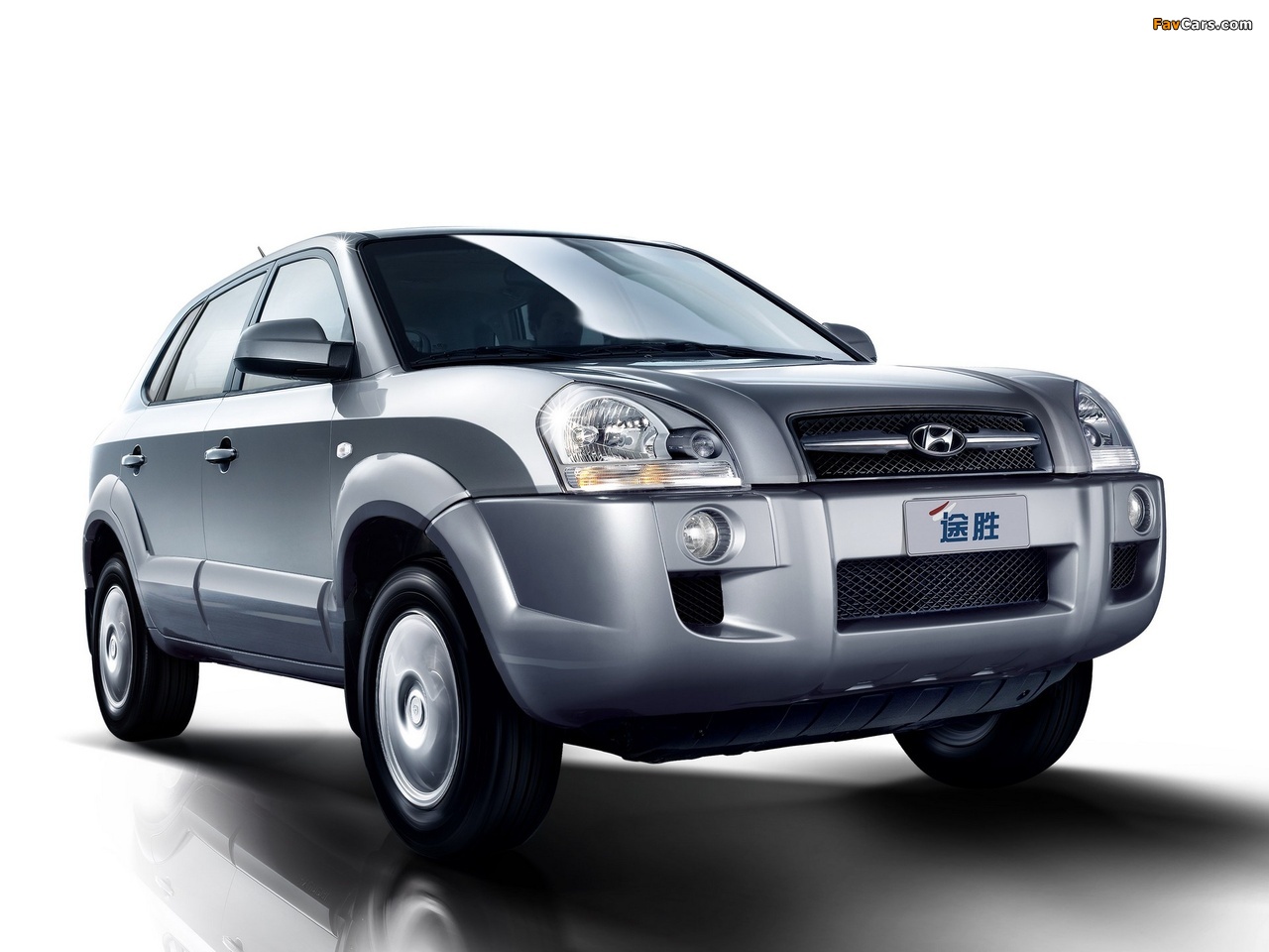 Hyundai Tucson 2004–09 wallpapers (1280 x 960)