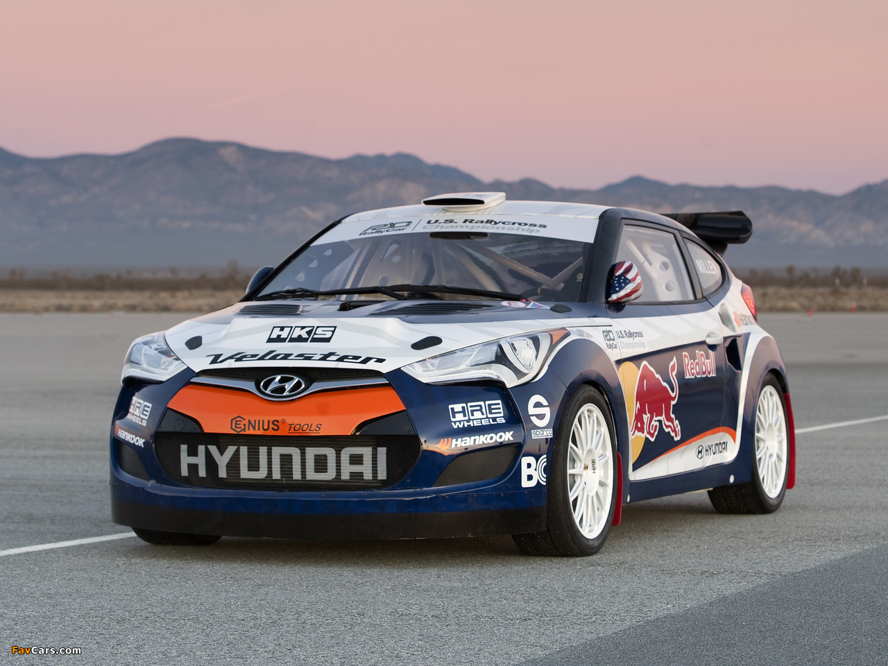 Hyundai Veloster Rally Car 2011 images (1280 x 960)