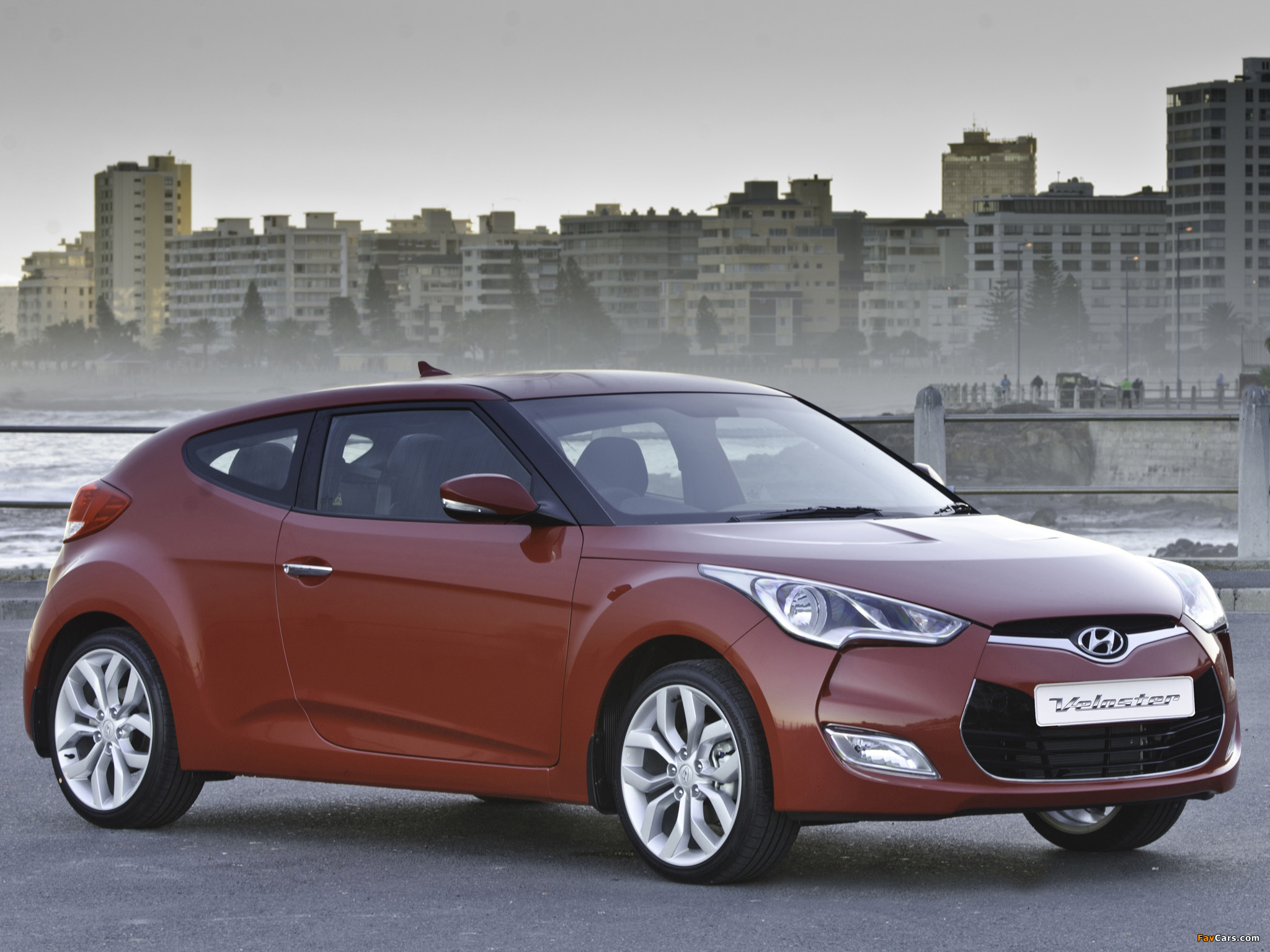 Hyundai Veloster ZA-spec 2012 images (2048 x 1536)