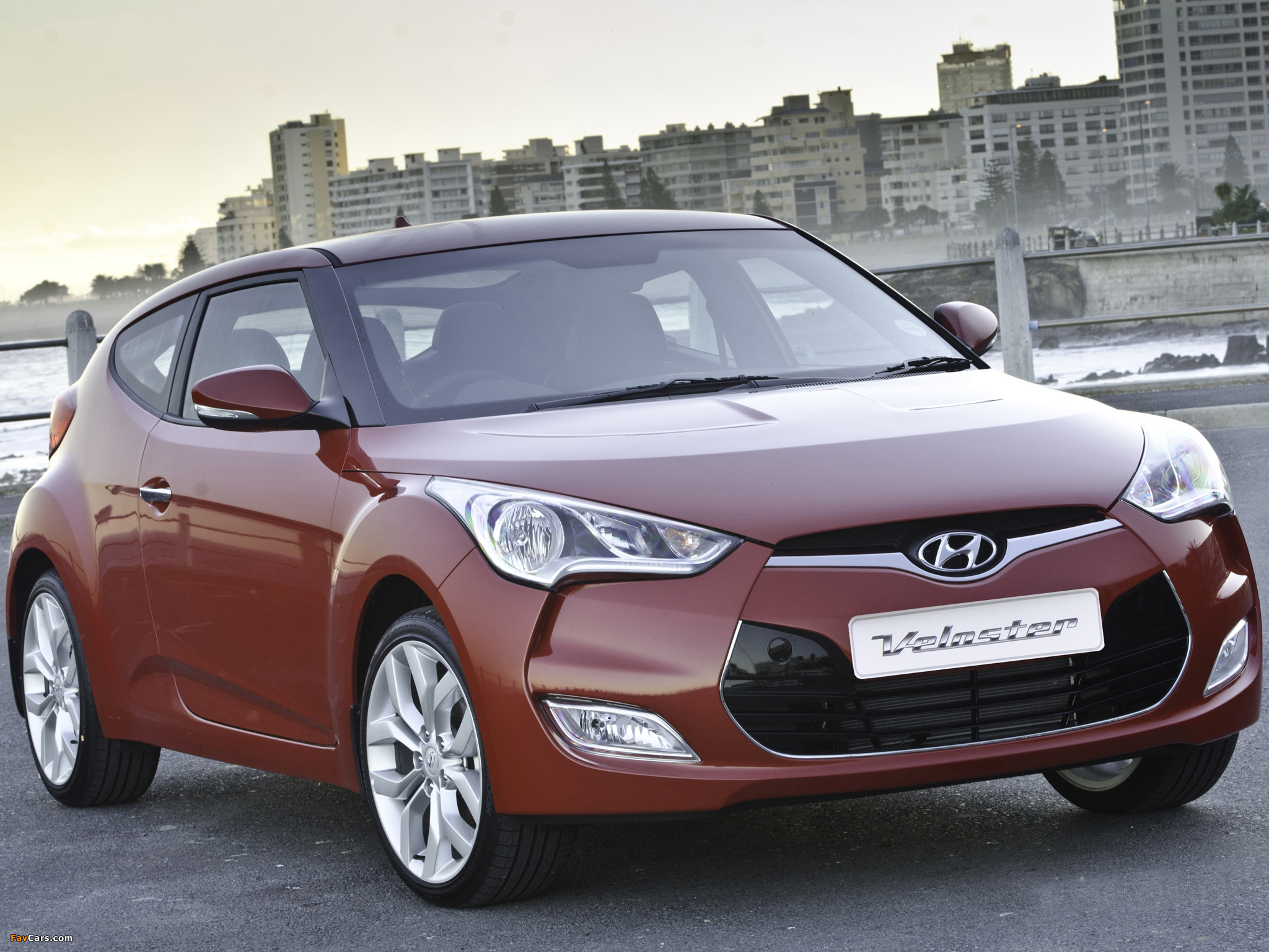 Hyundai Veloster ZA-spec 2012 photos (2048 x 1536)