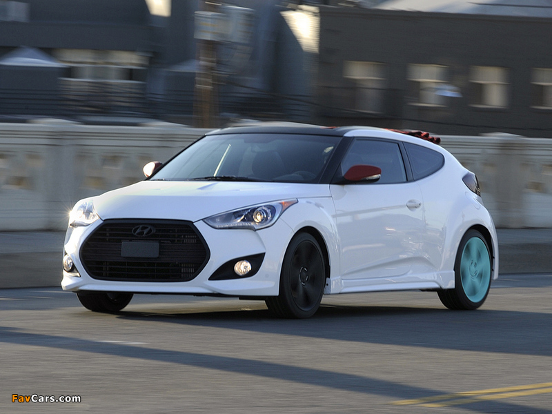 Hyundai Veloster C3 Roll Top Concept 2012 wallpapers (800 x 600)