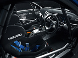 Hyundai Veloster Race Concept 2012 wallpapers