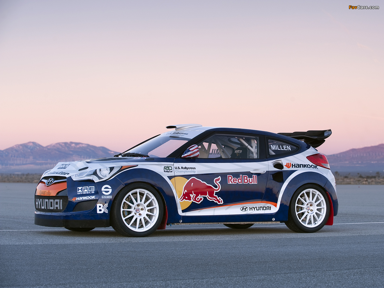 Images of Hyundai Veloster Rally Car 2011 (1280 x 960)