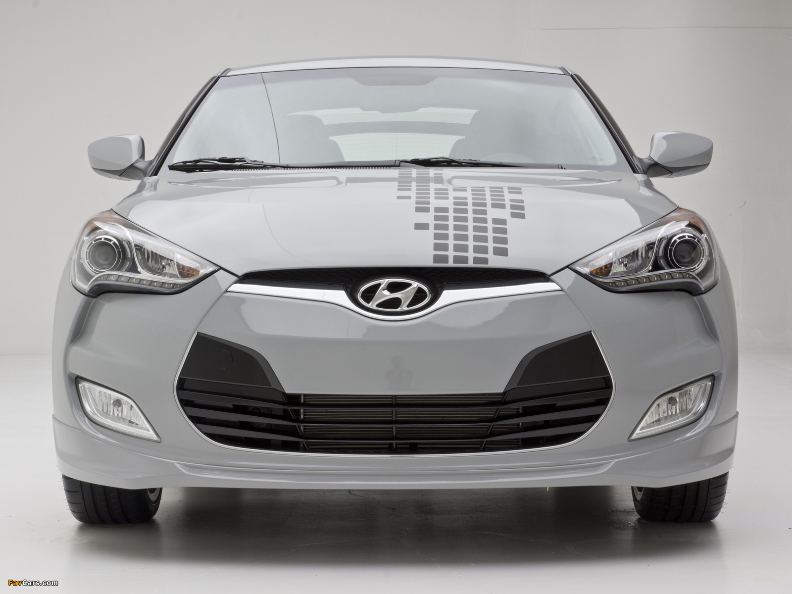 Images of Hyundai Veloster RE:MIX Edition 2012 (1600 x 1200)