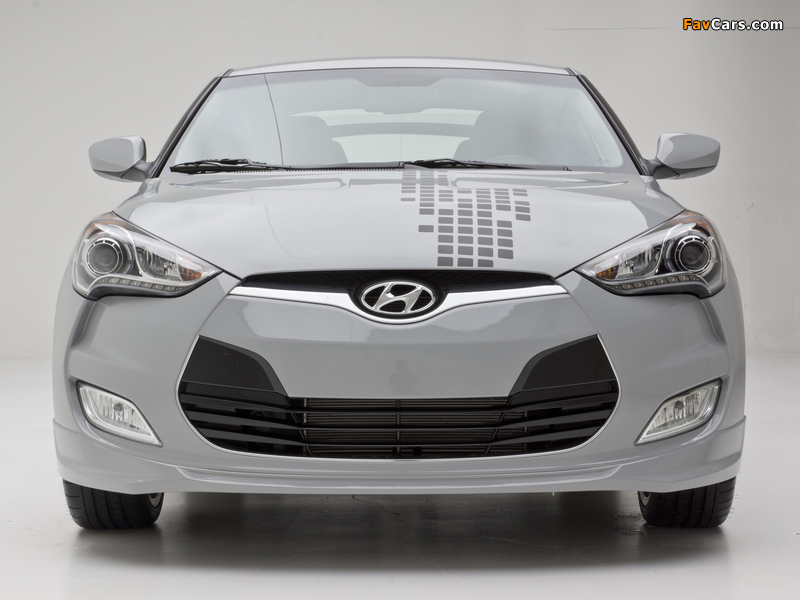 Images of Hyundai Veloster RE:MIX Edition 2012 (800 x 600)
