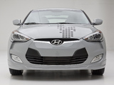 Images of Hyundai Veloster RE:MIX Edition 2012