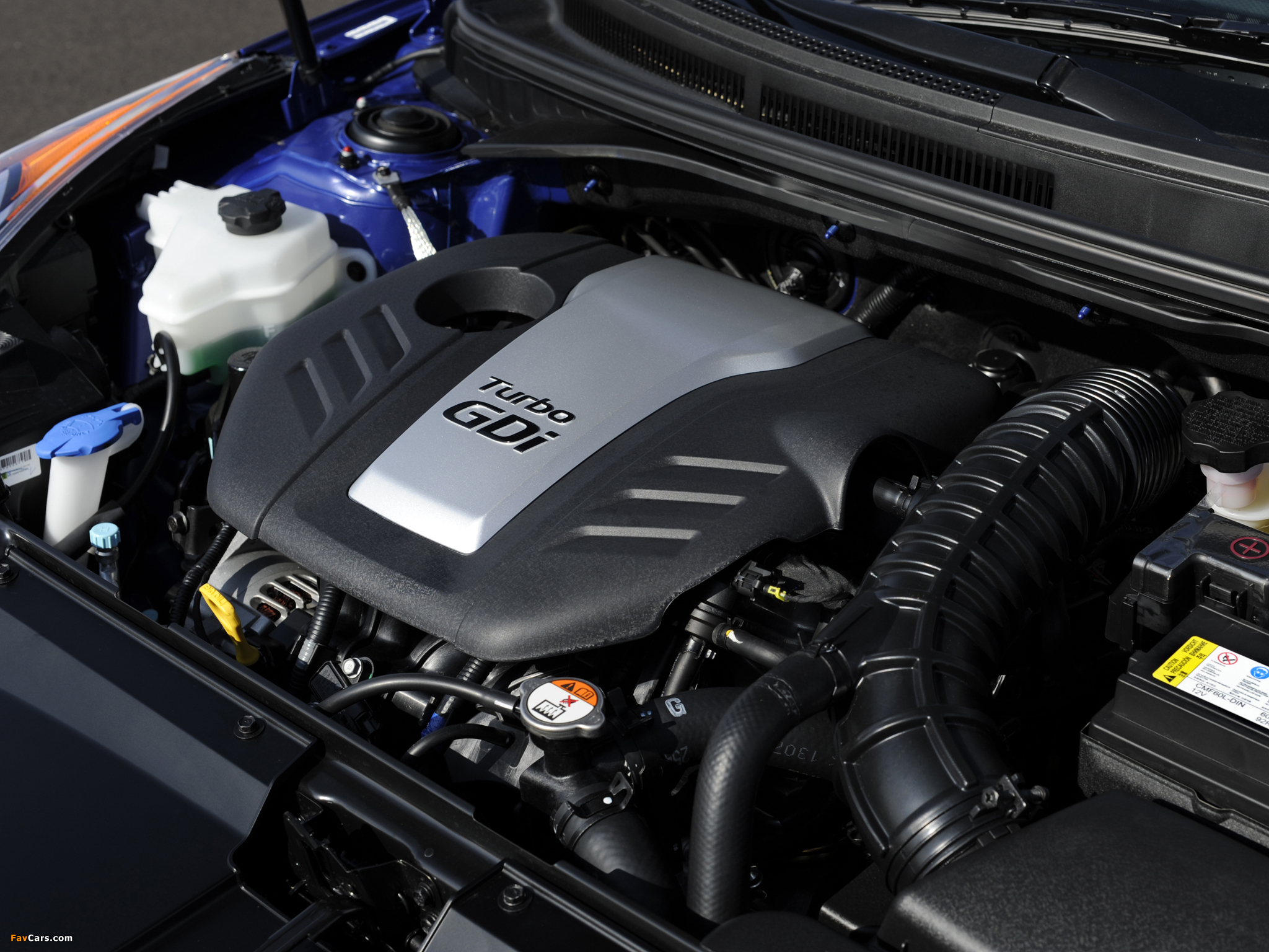 Images of Hyundai Veloster Turbo R-Spec 2014 (2048 x 1536)