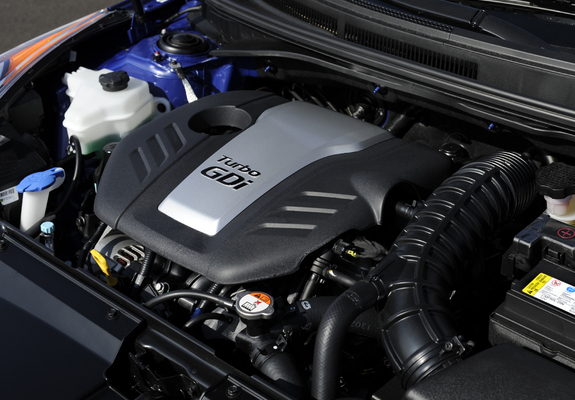 Images of Hyundai Veloster Turbo R-Spec 2014