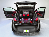 Photos of REMIX Hyundai Veloster Musis 2011