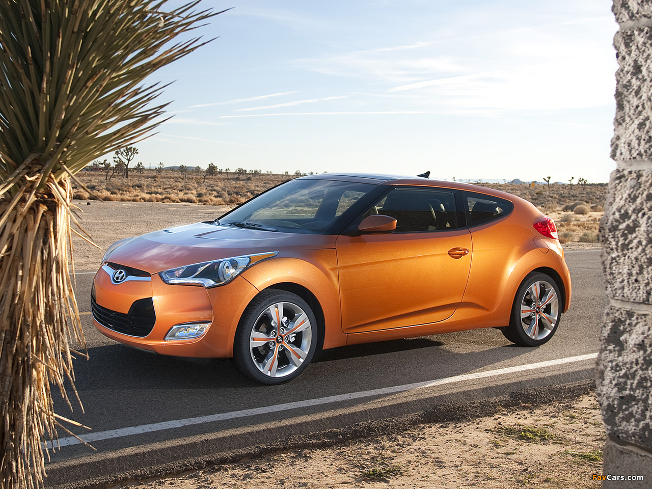 Photos of Hyundai Veloster US-spec 2011 (1280 x 960)