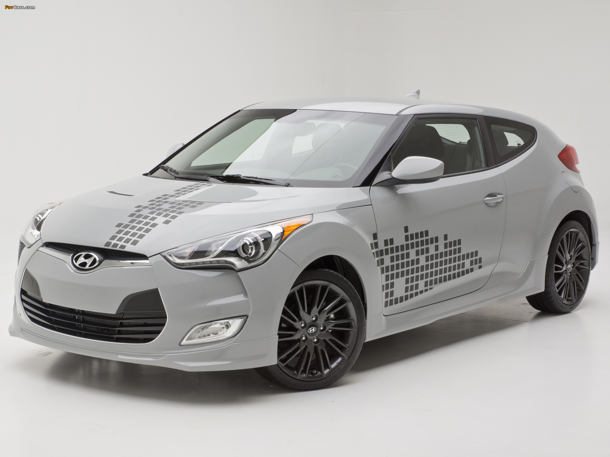 Photos of Hyundai Veloster RE:MIX Edition 2012 (2048 x 1536)