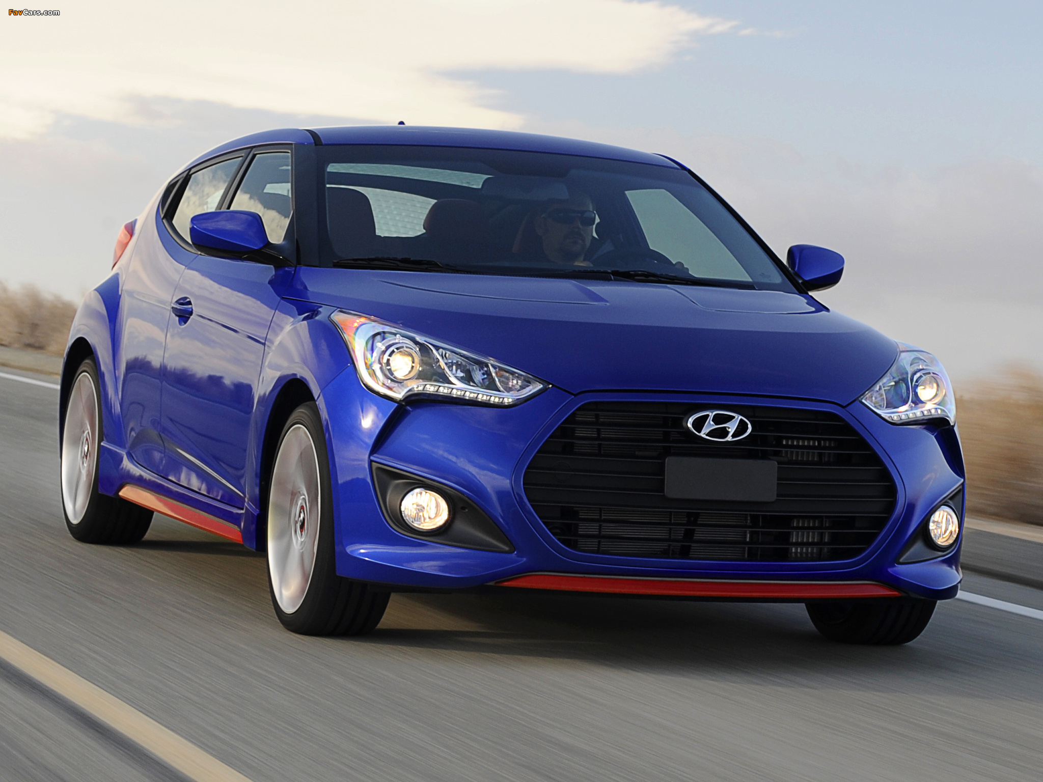 Photos of Hyundai Veloster Turbo R-Spec 2014 (2048 x 1536)