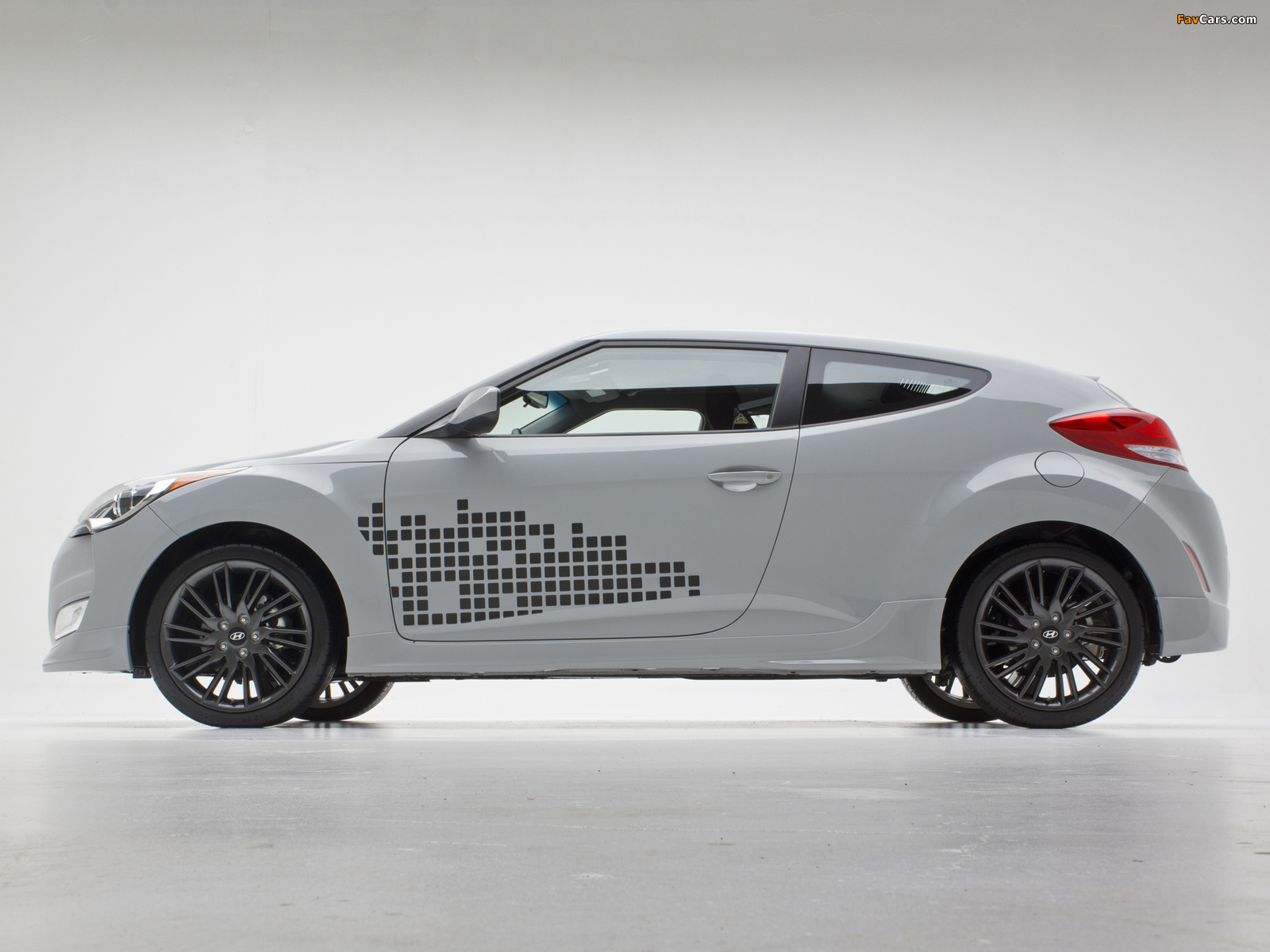 Pictures of Hyundai Veloster RE:MIX Edition 2012 (1600 x 1200)