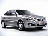 Hyundai Verna (RB) 2010 photos