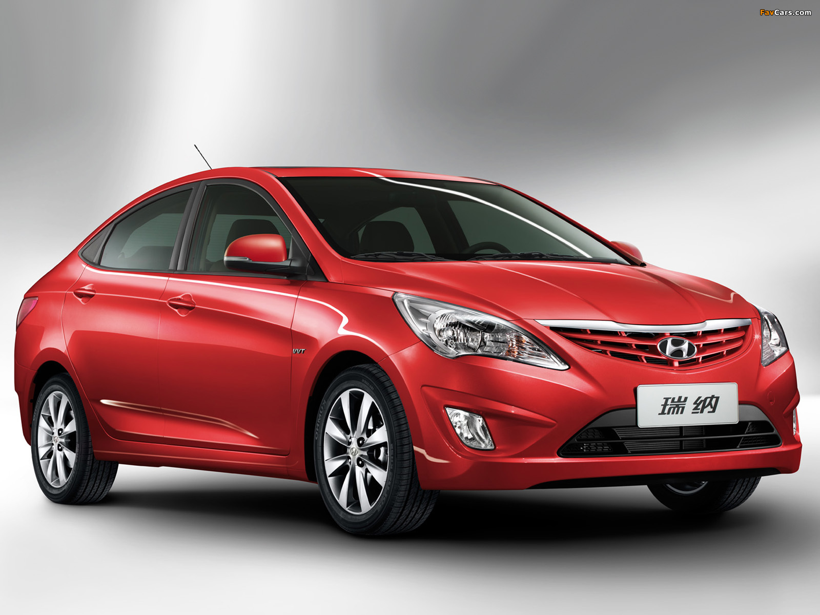 Pictures of Hyundai Verna (RB) 2010 (1600 x 1200)