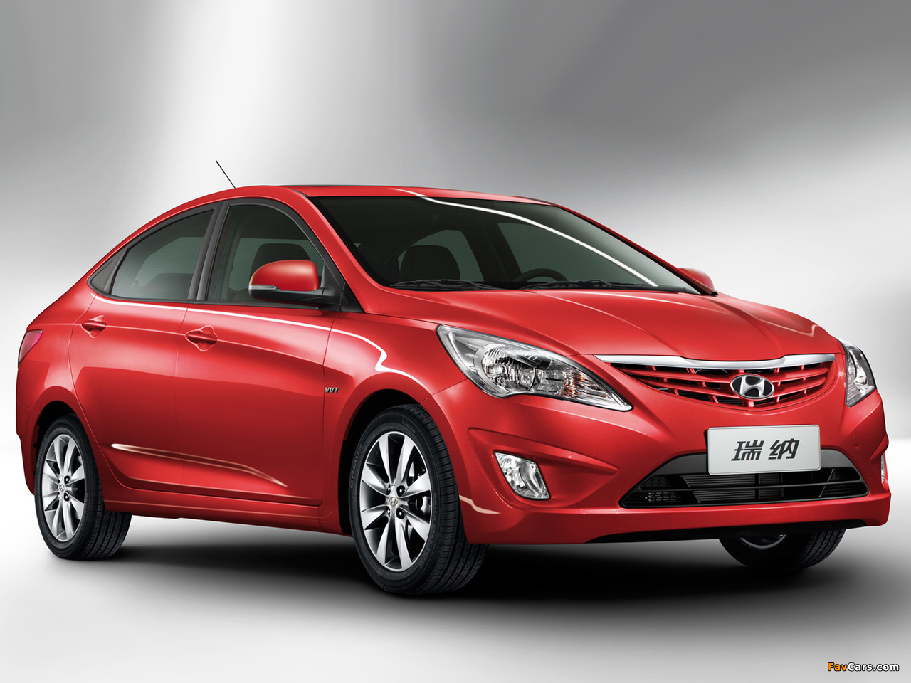 Pictures of Hyundai Verna (RB) 2010 (1280 x 960)