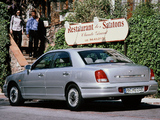 Hyundai XG 1998–2003 images