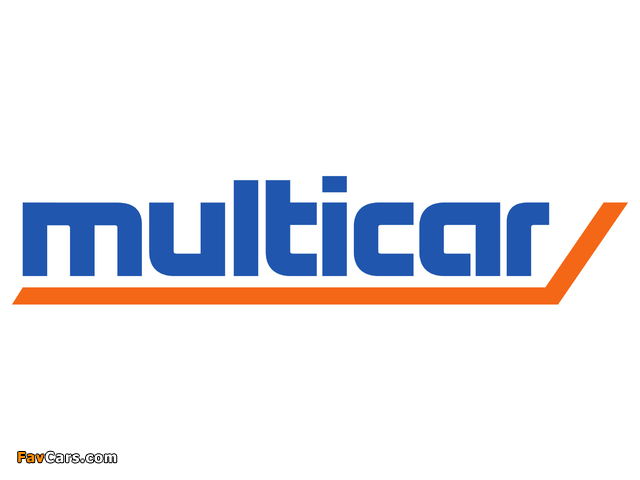Multicar photos (640 x 480)
