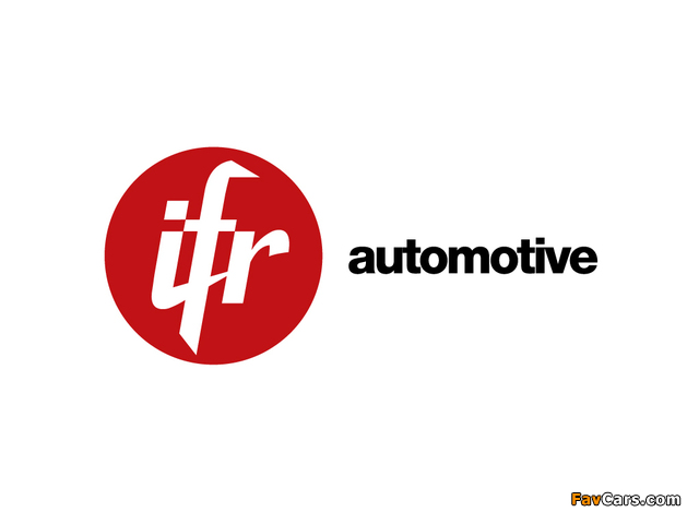 Images of IFR Automotive (640 x 480)