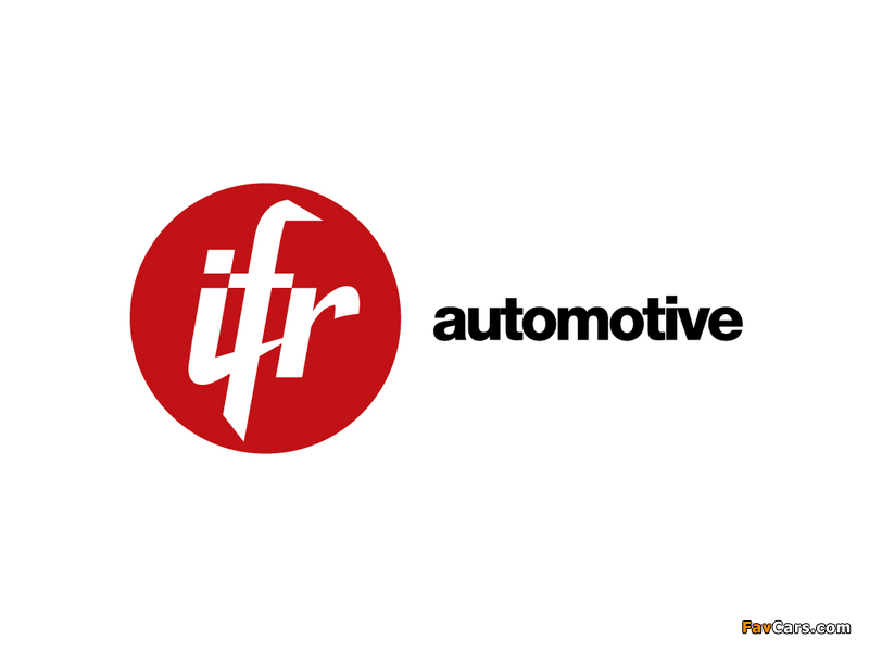 Images of IFR Automotive (800 x 600)