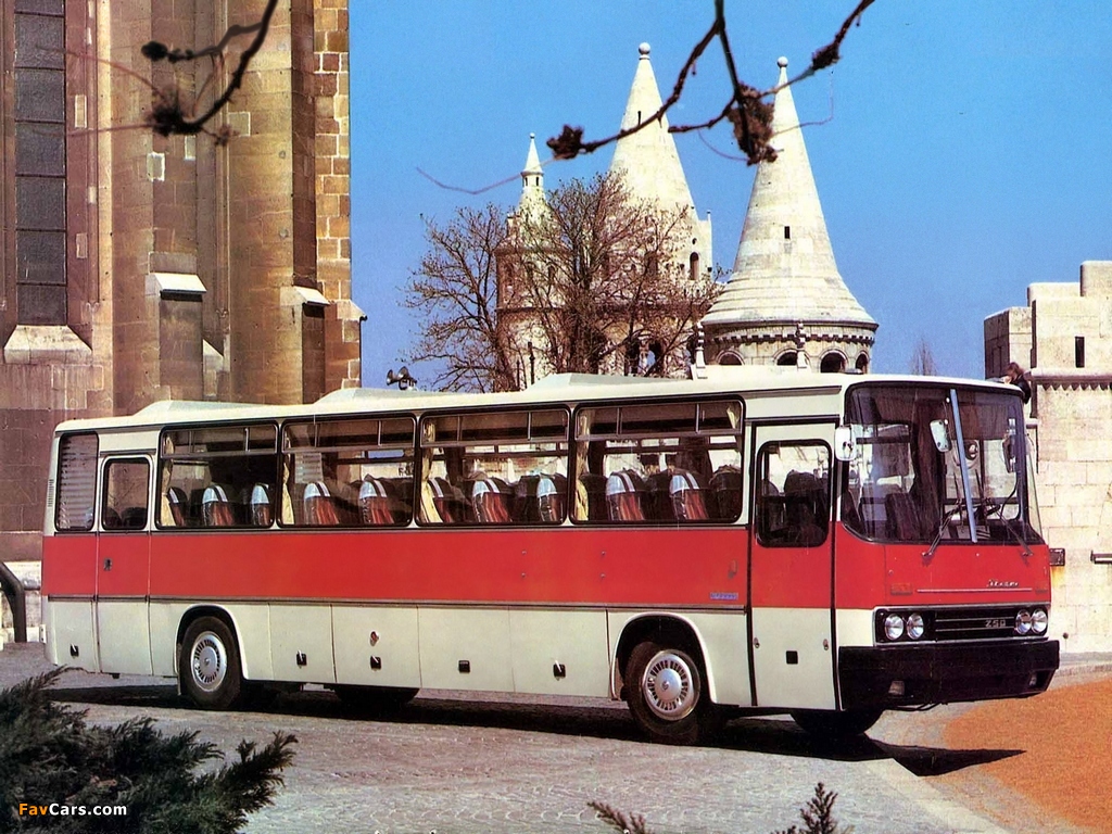 Ikarus 250 1970–98 images (1024 x 768)