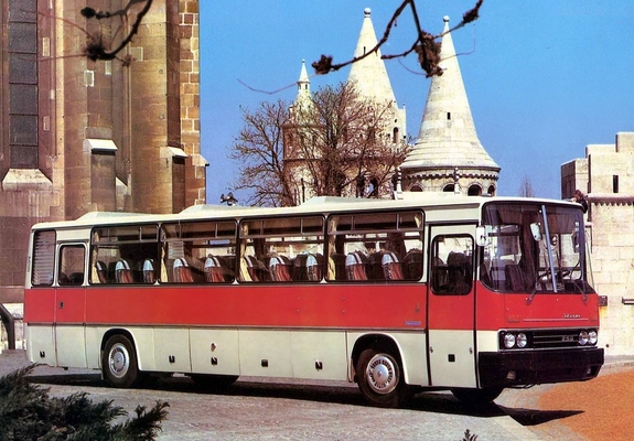 Ikarus 250 1970–98 images