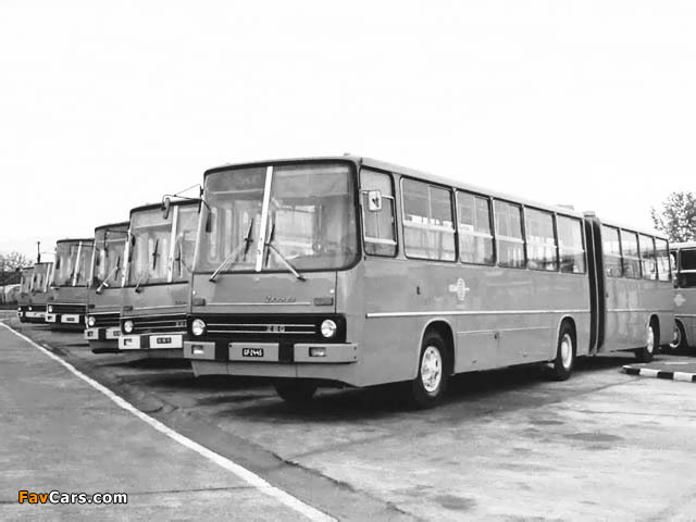 Ikarus 280 1973–2000 images (640 x 480)