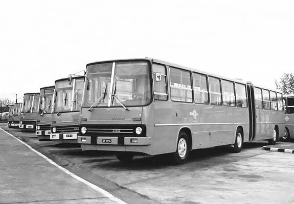 Ikarus 280 1973–2000 images