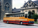 Ikarus 254 Tourist 1975– pictures