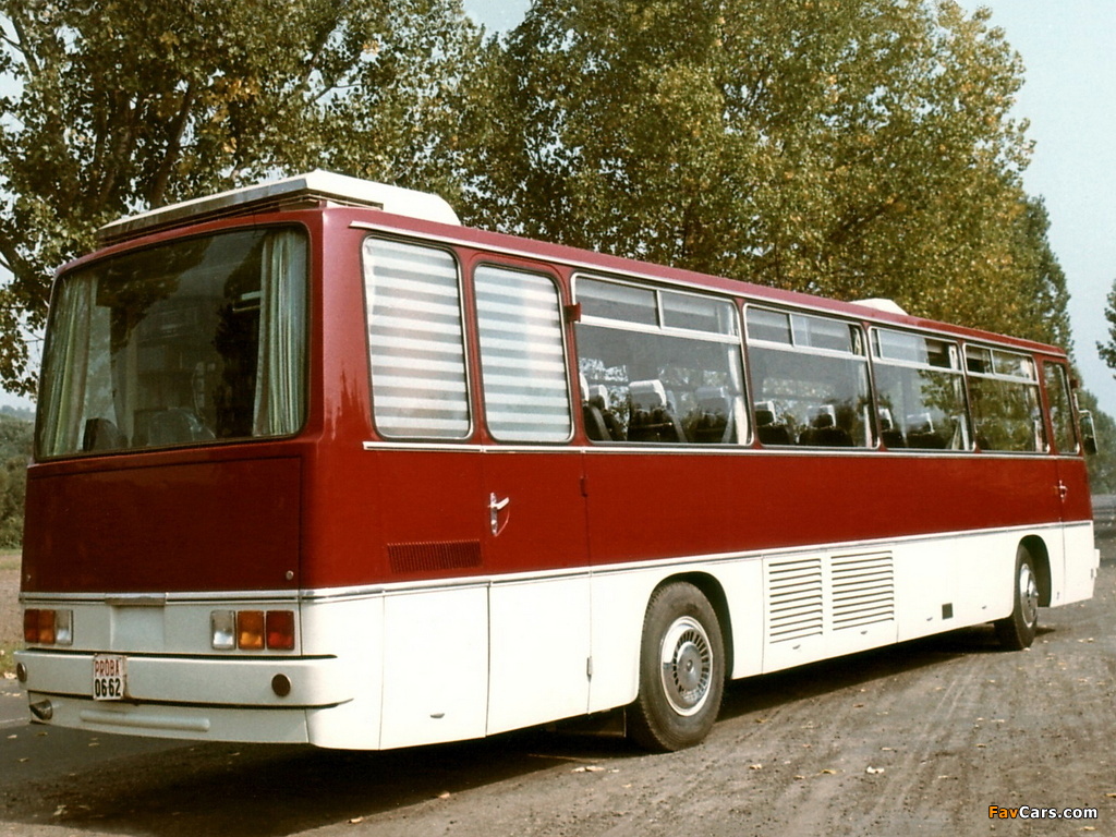 Images of Ikarus 250 1970–98 (1024 x 768)