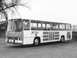Images of Ikarus 255 1972–84