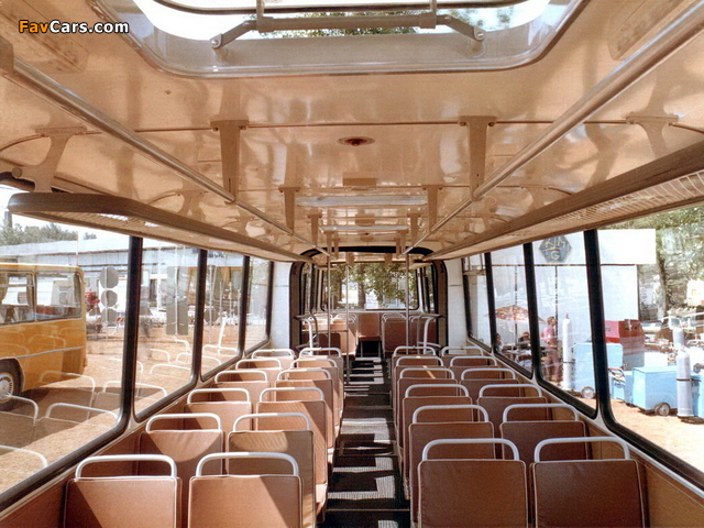 Images of Ikarus 280 1973–2000 (640 x 480)