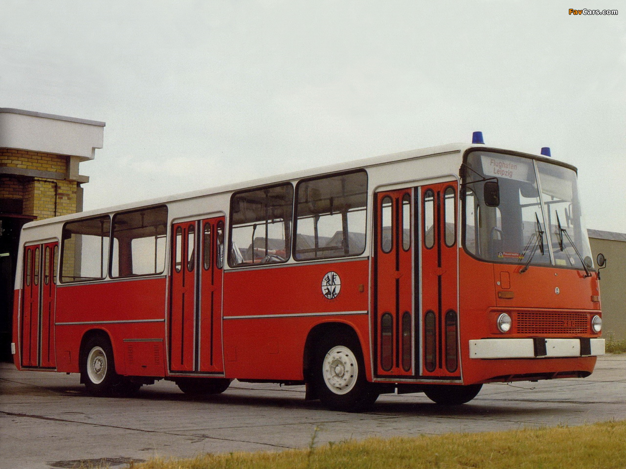Pictures of Ikarus 260 1972–98 (1280 x 960)