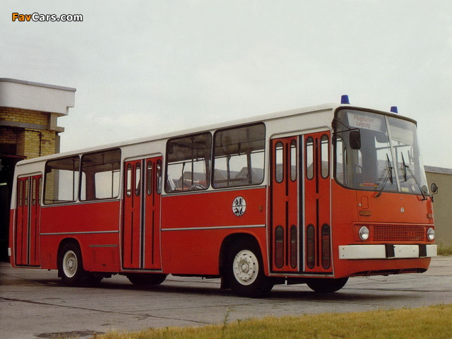 Pictures of Ikarus 260 1972–98 (640 x 480)