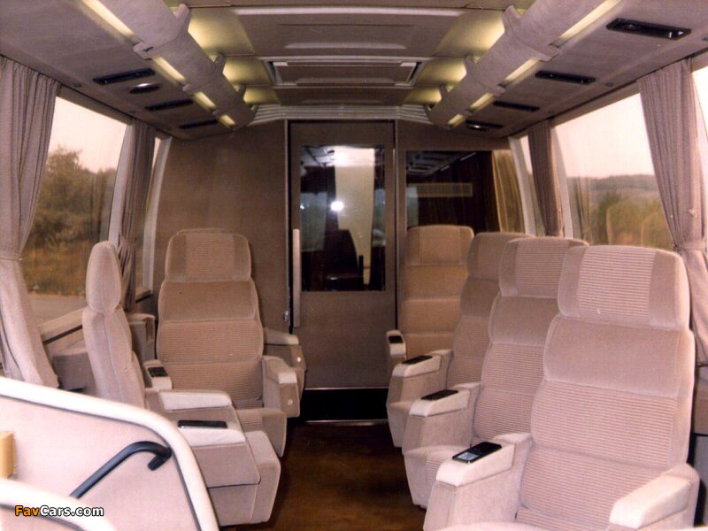 Images of Ikarus 386SL Conference Bus (800 x 600)