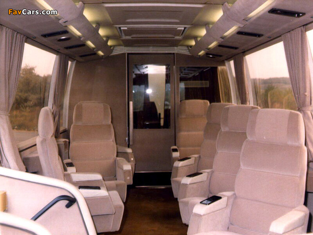 Images of Ikarus 386SL Conference Bus (640 x 480)
