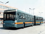 Ikarus 435 1985–94 photos