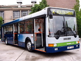 Ikarus 412 1996–2004 pictures