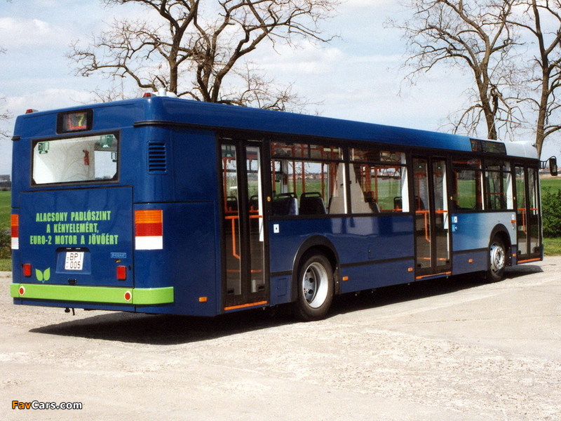 Images of Ikarus 412 1996–2004 (800 x 600)