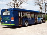 Images of Ikarus 412 1996–2004