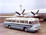 Ikarus 55 1959–72 images
