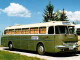 Ikarus 55 1959–72 photos