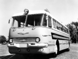 Images of Ikarus 55 1959–72