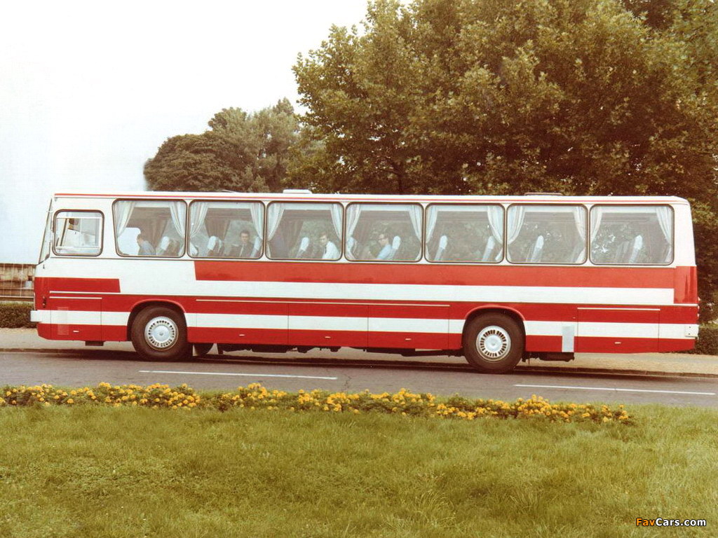 Photos of Ikarus Volvo 662 1976–78 (1024 x 768)