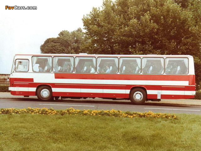 Photos of Ikarus Volvo 662 1976–78 (640 x 480)