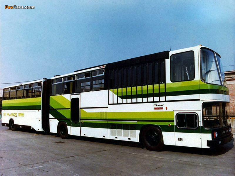 Ikarus 695 1985 images (800 x 600)