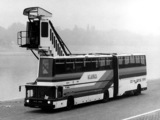 Images of Ikarus 695 1985