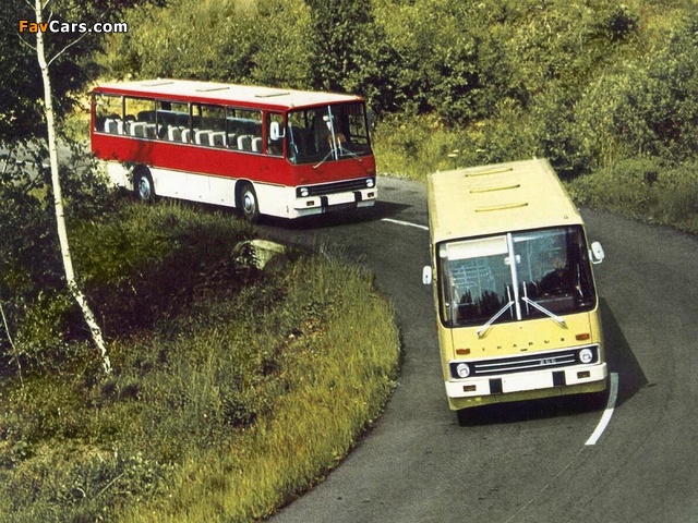 Images of Ikarus (640 x 480)