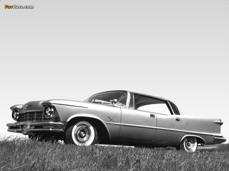 Images of Imperial Southampton 4-door (IM1-1) 1957 (800 x 600)