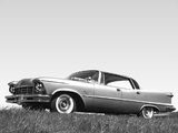 Images of Imperial Southampton 4-door (IM1-1) 1957